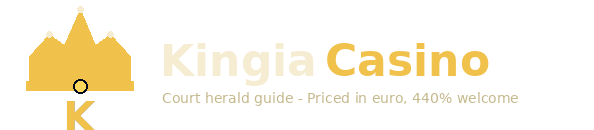 Kingia Casino